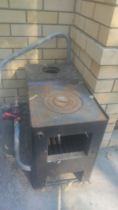 Сварочные работы