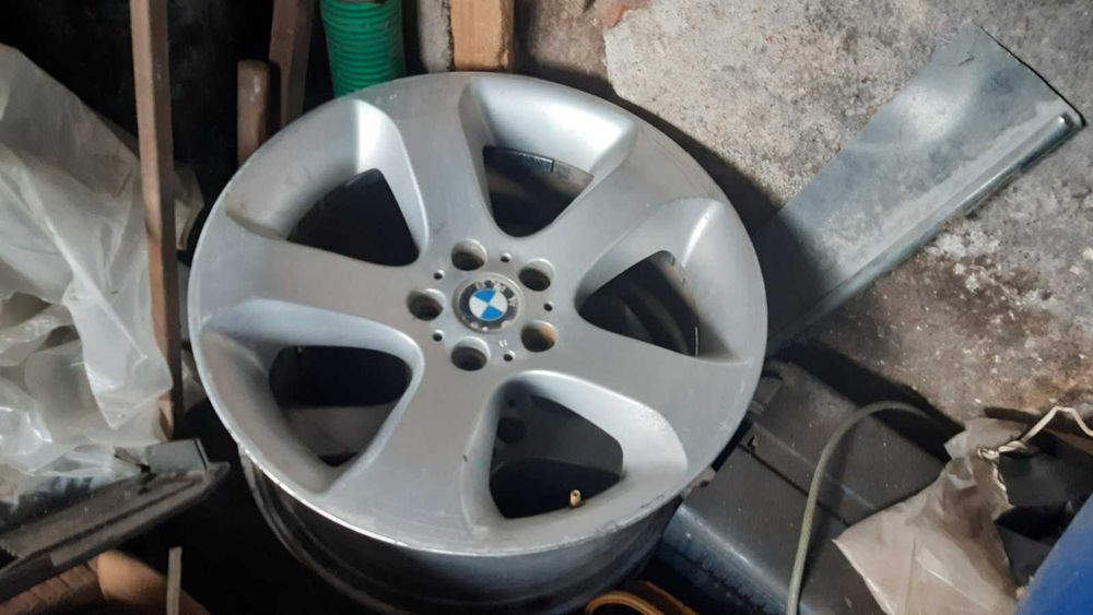 Джанти за BMV X5