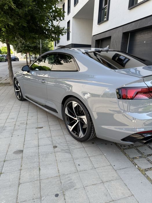 AUDI RS5 Full екстри