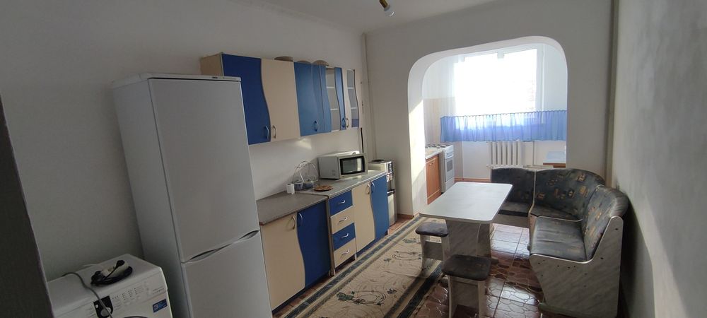 Аренда долгосрочная