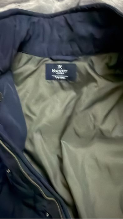 Куртка на весну