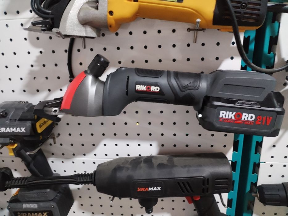 Куй машинка. Баранострыжка