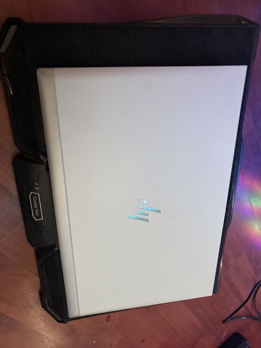 Laptop HP EliteBook L850