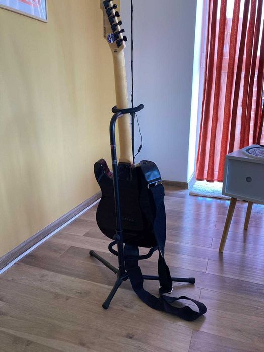 Chitara electrics ESP LTD TE 212