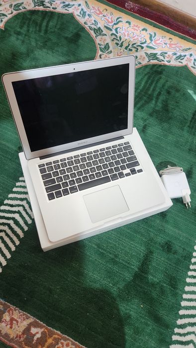 MacBook air ideal