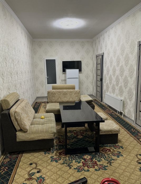 Uy ijaraga beriladi Vagzal koʻchada 3 xona