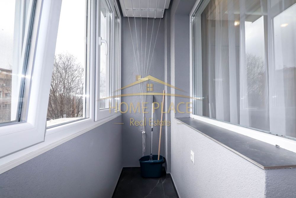 Дава се под наем Двустаен апартамент в Варна, Център - 65 кв.м за 612 € - Снимка #7