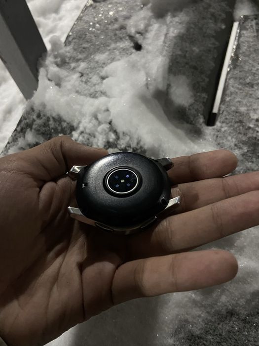 Samsung watch 3 без ремешка