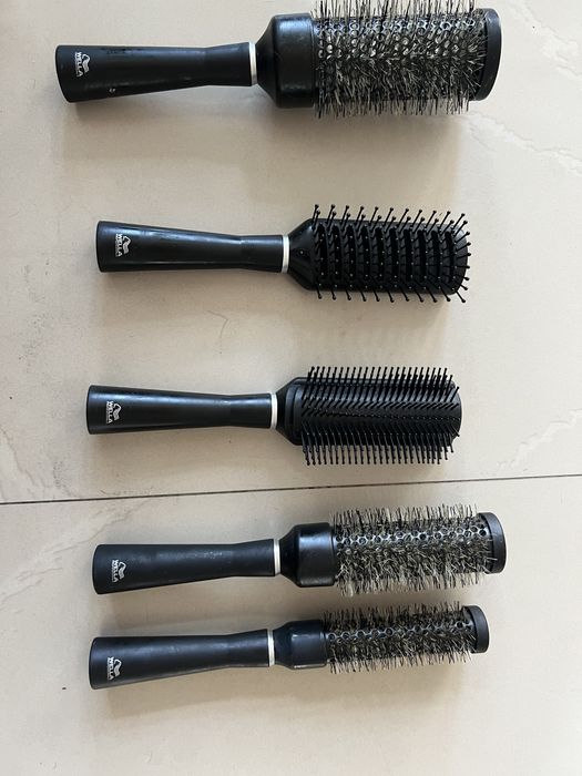 Perii Olivia Garden si Wella