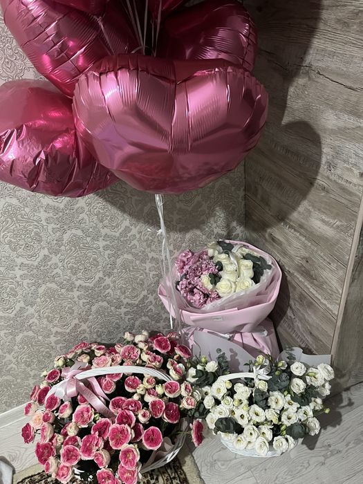 корзинка свежие продаю