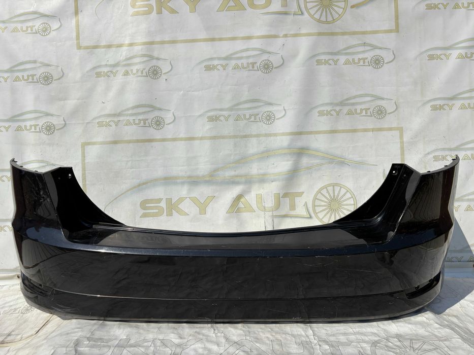 Bara spate Ford Mondeo MK4 berlina dupa 2007 7S71-A179C0-A