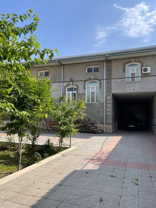 Участка сотилади 6 сотих Жиззах шахар Дустлик махалла