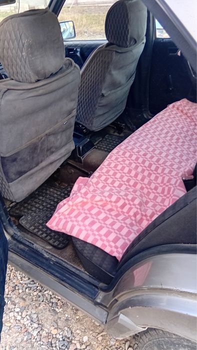 Срочно продам Мерседес 190