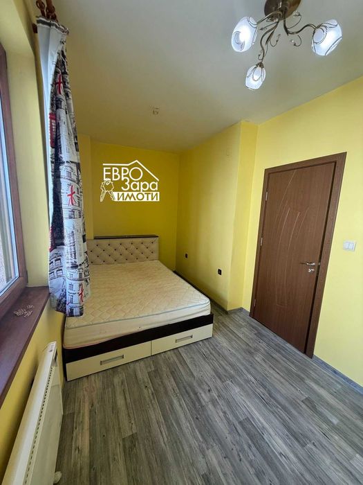 Дава се под наем Двустаен апартамент в Стара Загора, Център - 65 кв.м за 331.5 € - Снимка #5