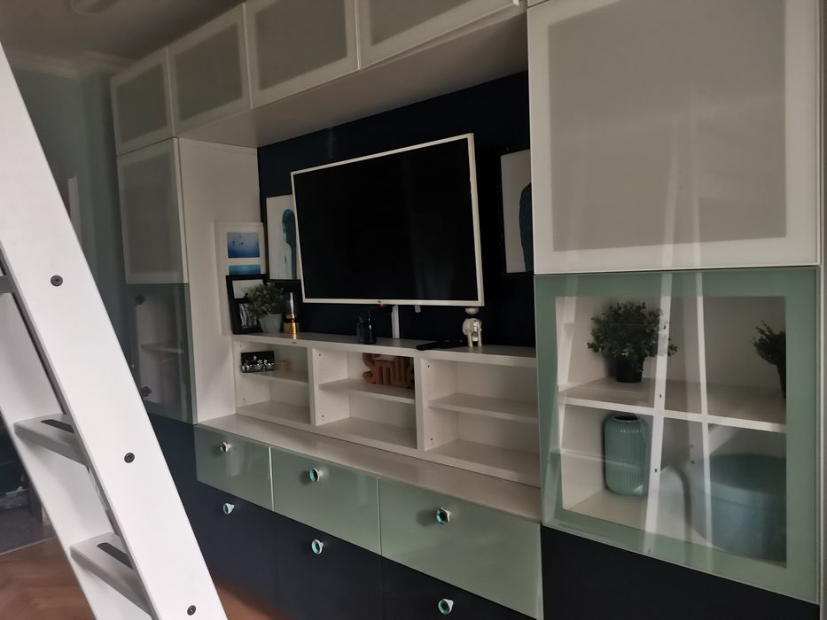 Дава се под наем Едностаен апартамент в София, Банишора - 42 кв.м за 510 € - Снимка #1