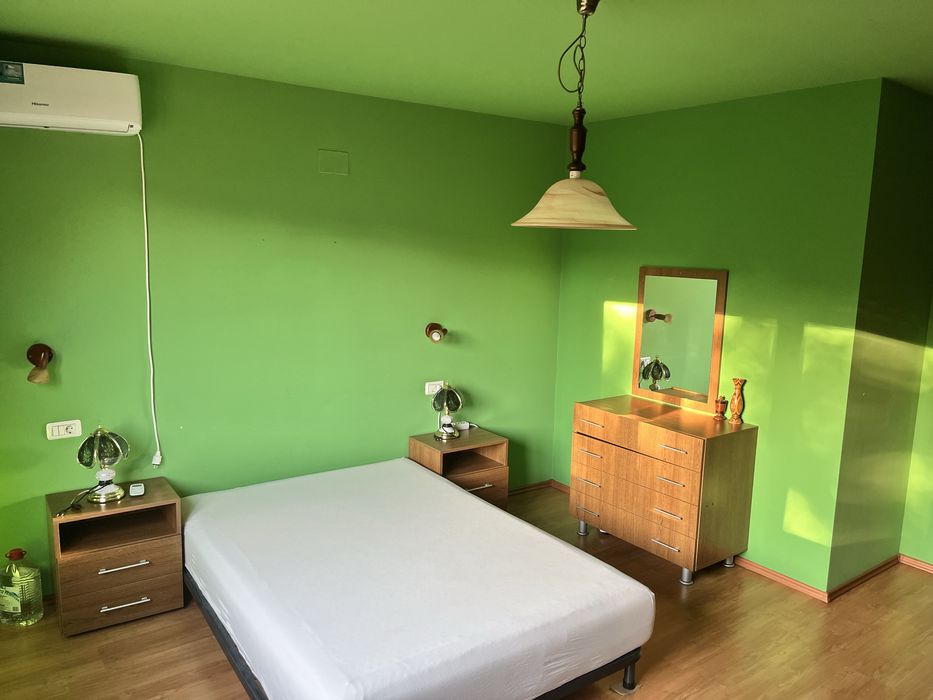 Inchiriez apartament 2 camere decomandate in Arad, zona centrala