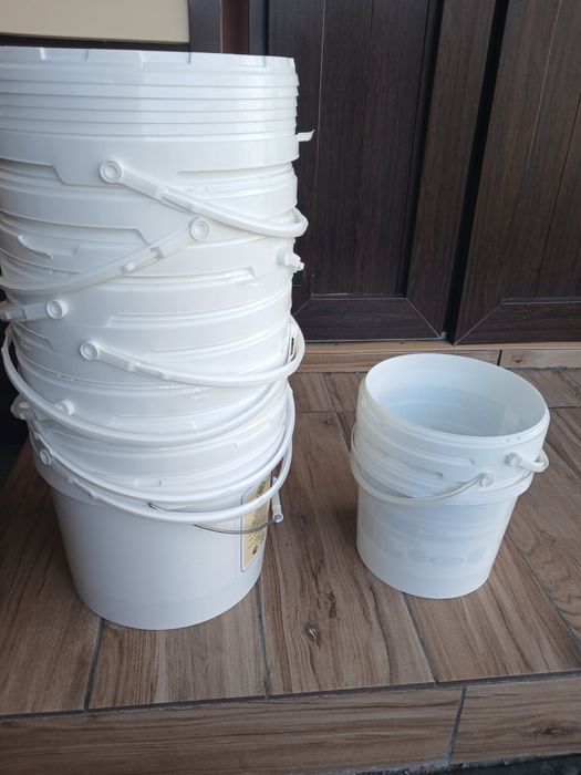 Продам Вёдра 11л. 5л