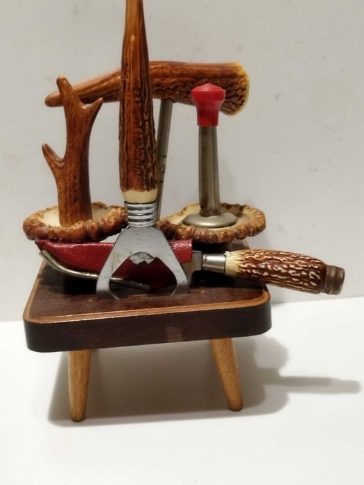 Декоративен комплект за вино