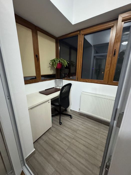 Inchiriez apartament 3 camere perioada minim 1 an
