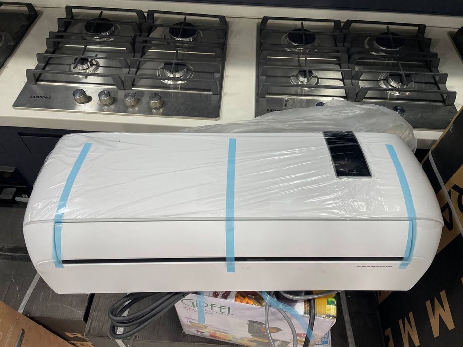 Кондиционер AUX 12” DC Inverter класс А++ с низкой ценой со склад