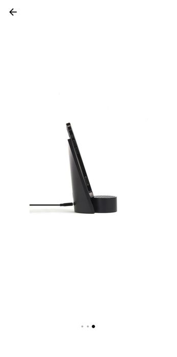 Incarcator/difuzor Lexon 3 in 1