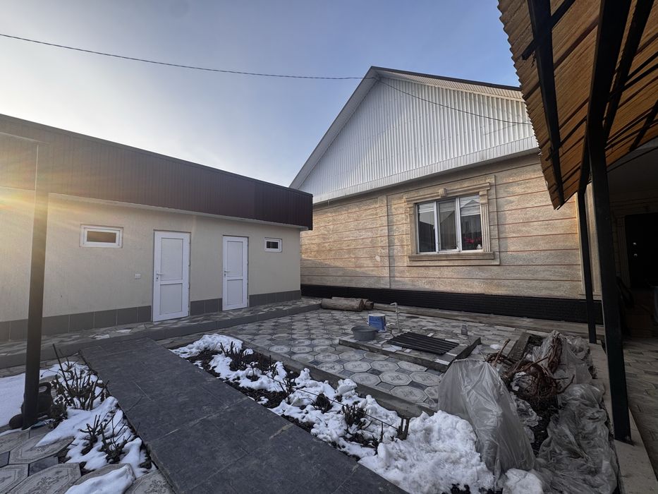 ЧАСТНЫЙ ДОМ   Кемертоган МТФ