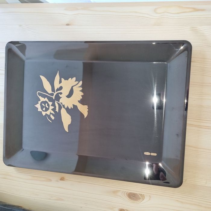 Поднос за предястия INOX Design