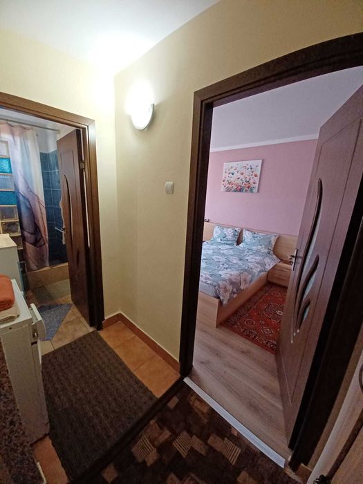 Cazare in Baile Felix