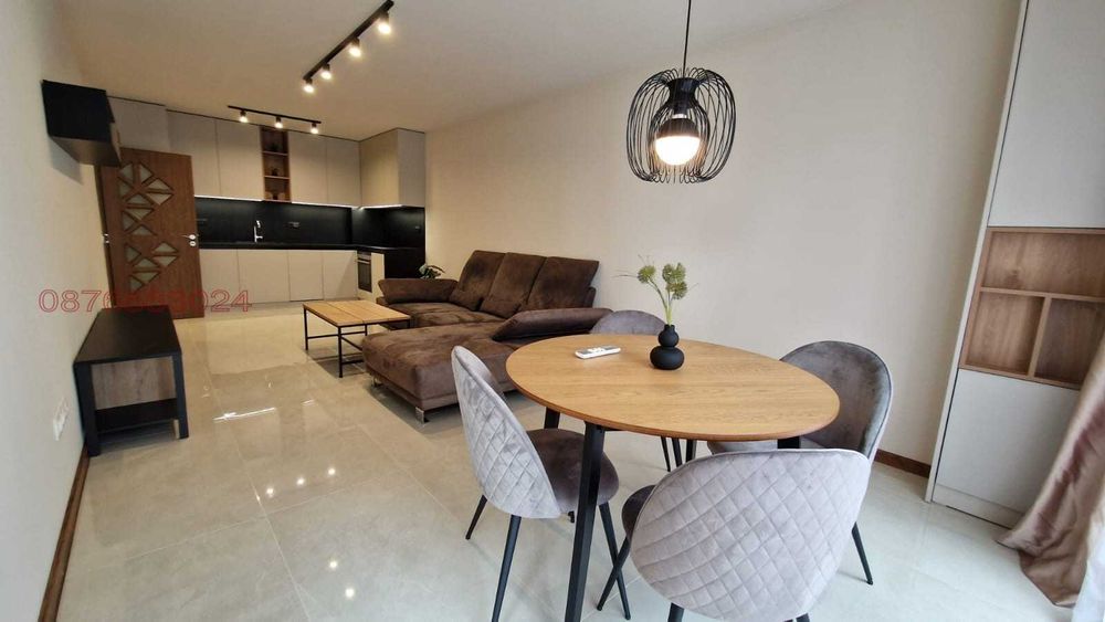 Даваме Под Наем Двустаен Апартамент В Гоце делчев