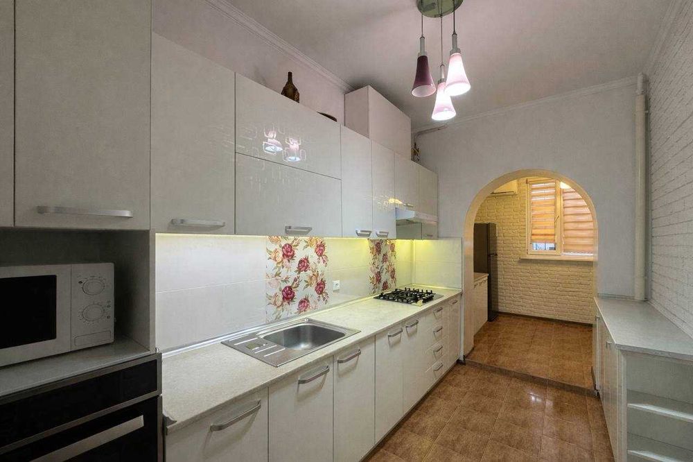 Продается 4-комн Квартира 84м2, Куйлюк-3, Олимпия (87648)