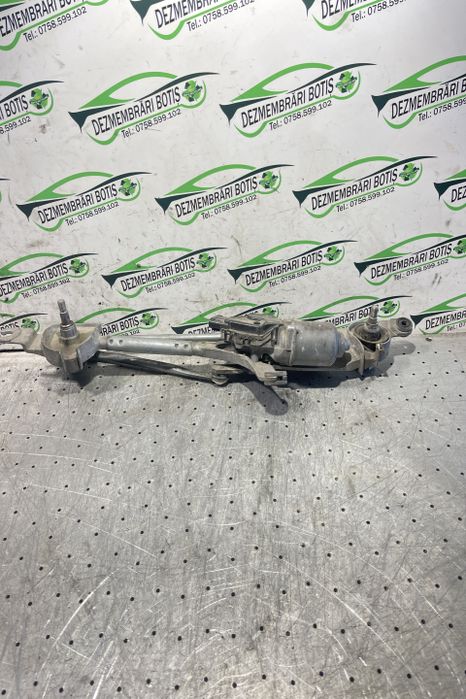 Ansamblu stergatoare parbriz volan pe stanga 13227392 Opel Insignia A