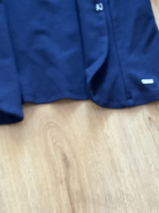 Късо сако Tom Tailor