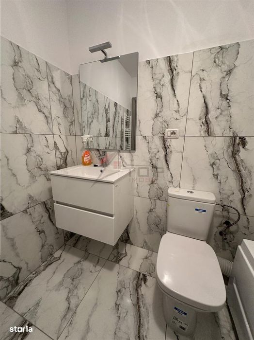 Inchiriere  Apartament cu 1 camera - Bucium, Visan