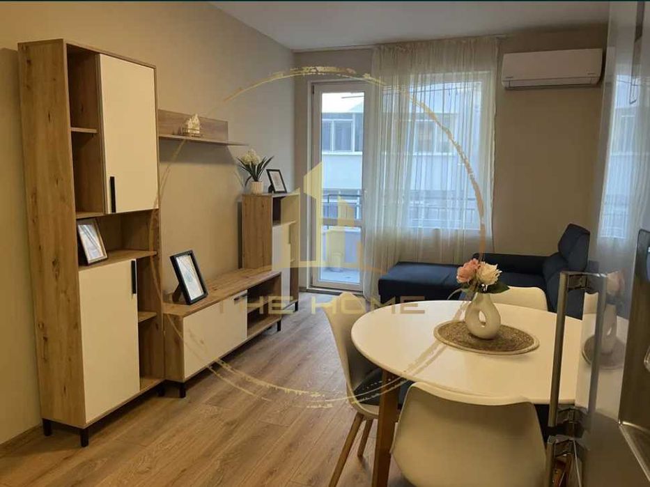 Дава се под наем Двустаен апартамент в Варна, Погреби - 55 кв.м за 500 € - Снимка #5