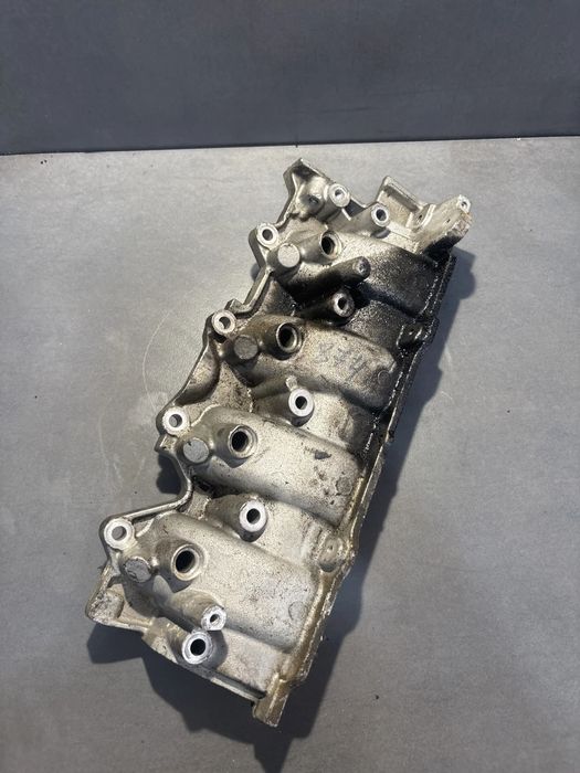 Galerie admisie Renault Scenic 2000 1.6 16v MT (107 hp)