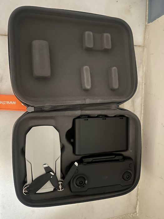 Dji mavic mini Fly more combo