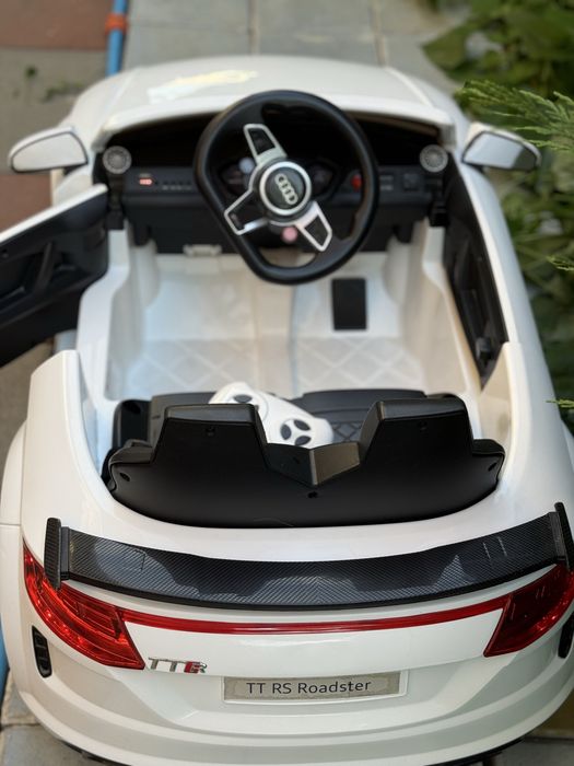 Masinuta electrica copii Audi TT