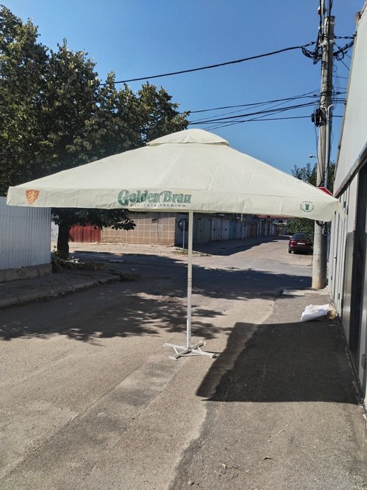 Umbrela terasa, gradina, umbrele