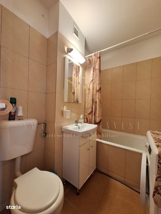 Apartament 2 camere Titan - metrou 1 Decembrie la 5 minute Ale. Lipane