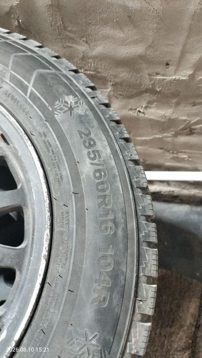 Колеса на БМВ комплект