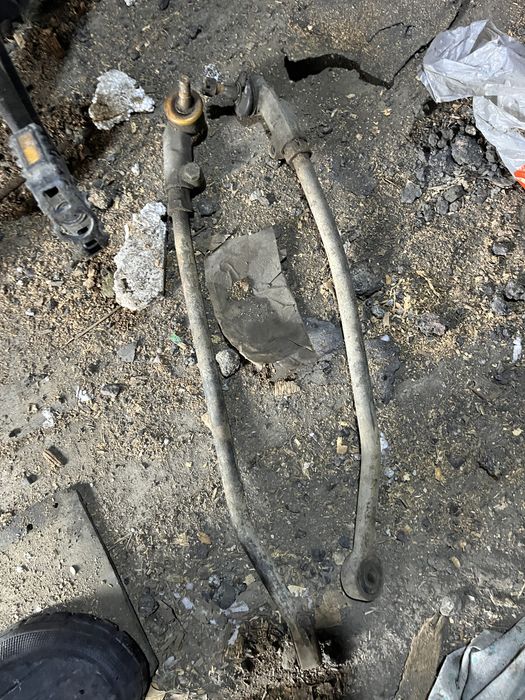 Продам запчасти на ваз