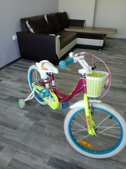 Детско колело Byox 20 цола