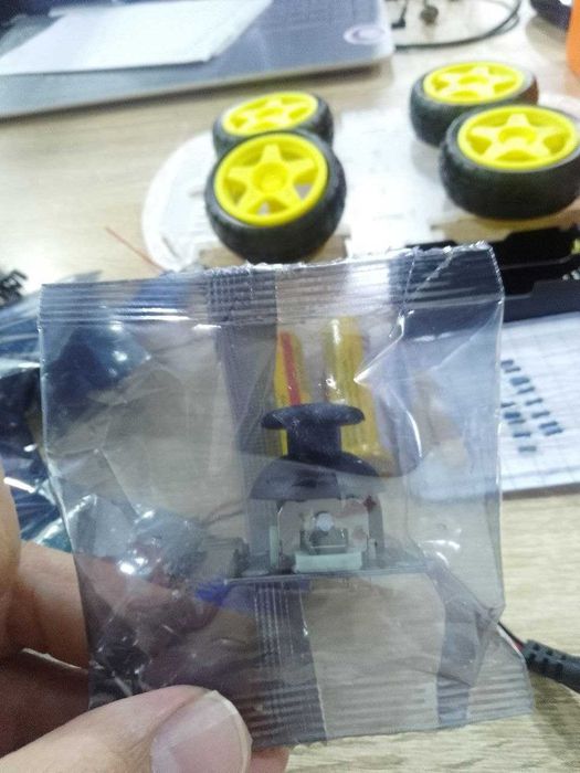 Продаётся набор Arduino!