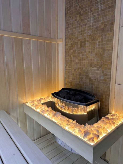 Sauna yasab beramiza arzon narxlarda