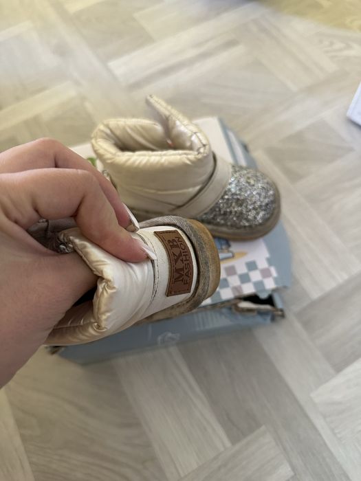 Продам комбинезон детский