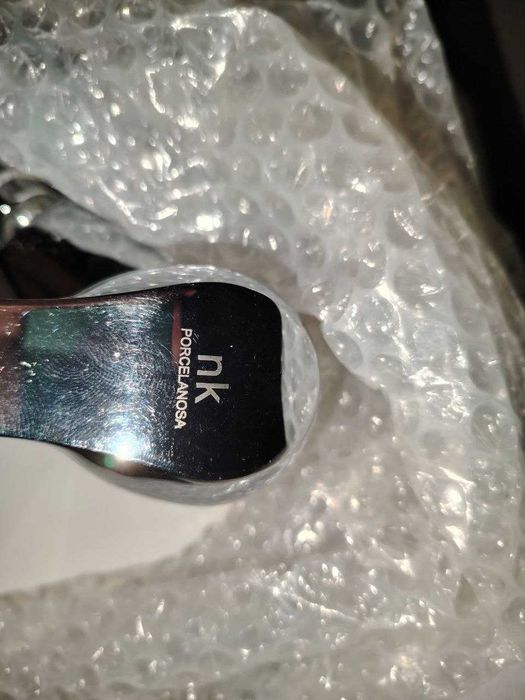 Bideu Romstal cu baterie NK Porcelanosa