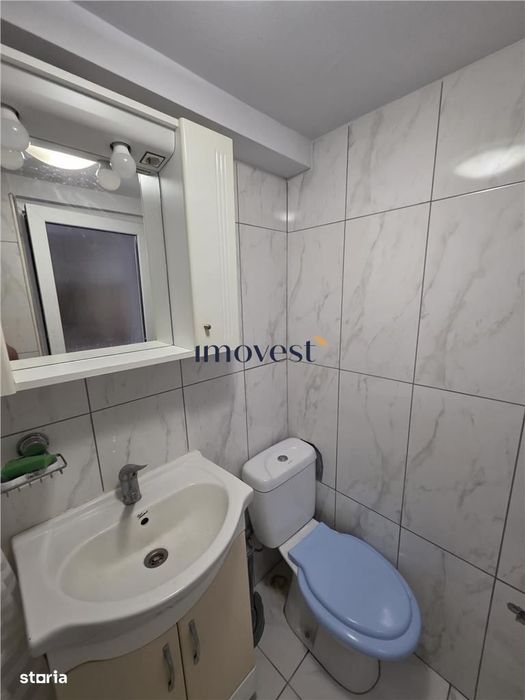 Apartament 1 Camera Central