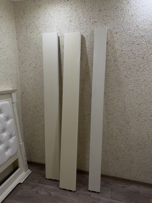 кровать из дерева