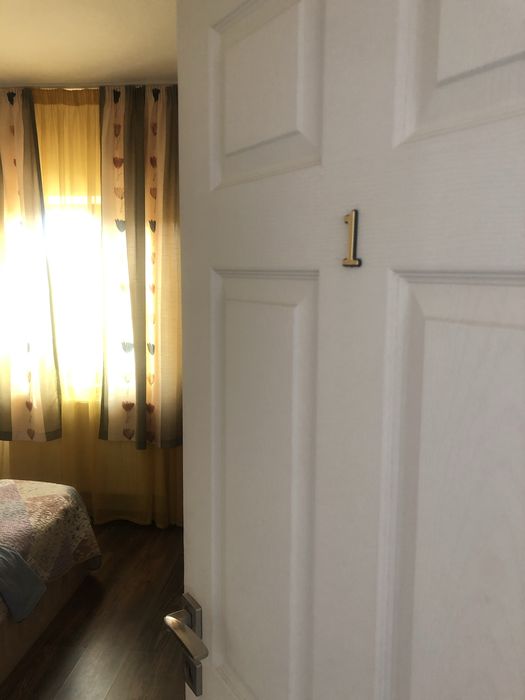 Inchiriere camere in pensiune conditii foarte bune