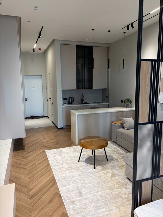 Продаётся квартира в ЖК "Nest One" Apartment FOR SALE 1/24/51